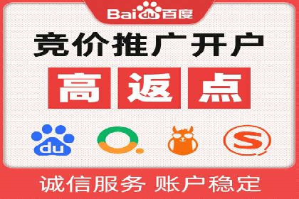 百度搜索广告推广的实战案例详解